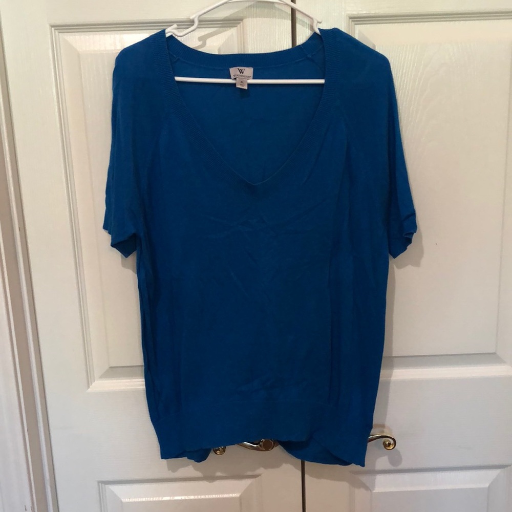 Worthington Top